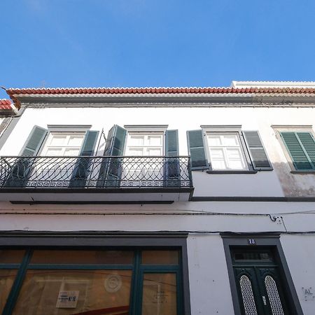 Casa Da Avo Guida Villa Ponta Delgada Dış mekan fotoğraf