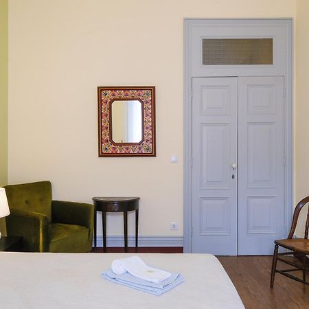 Casa Da Avo Guida Villa Ponta Delgada Dış mekan fotoğraf