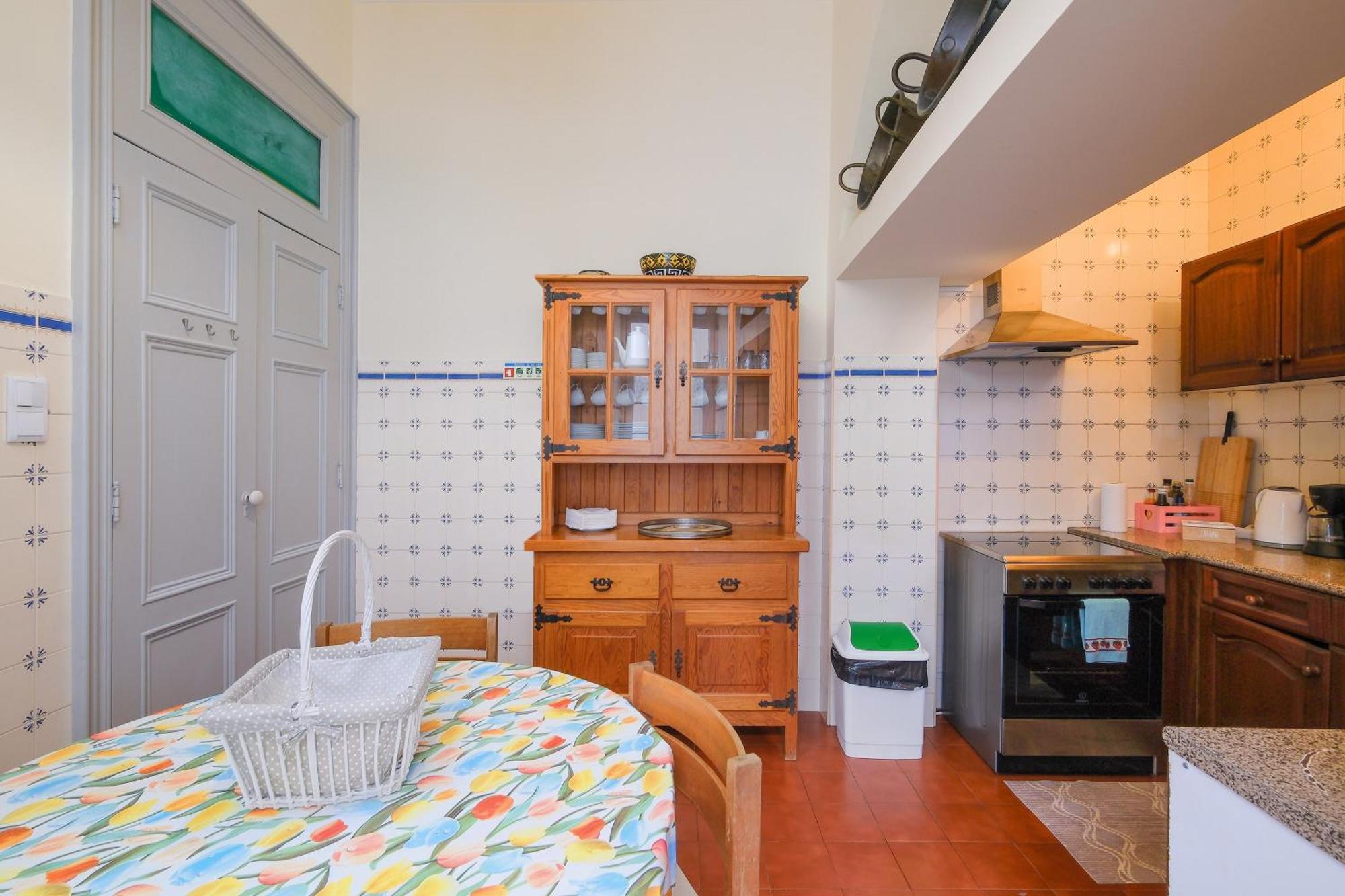 Casa Da Avo Guida Villa Ponta Delgada Dış mekan fotoğraf