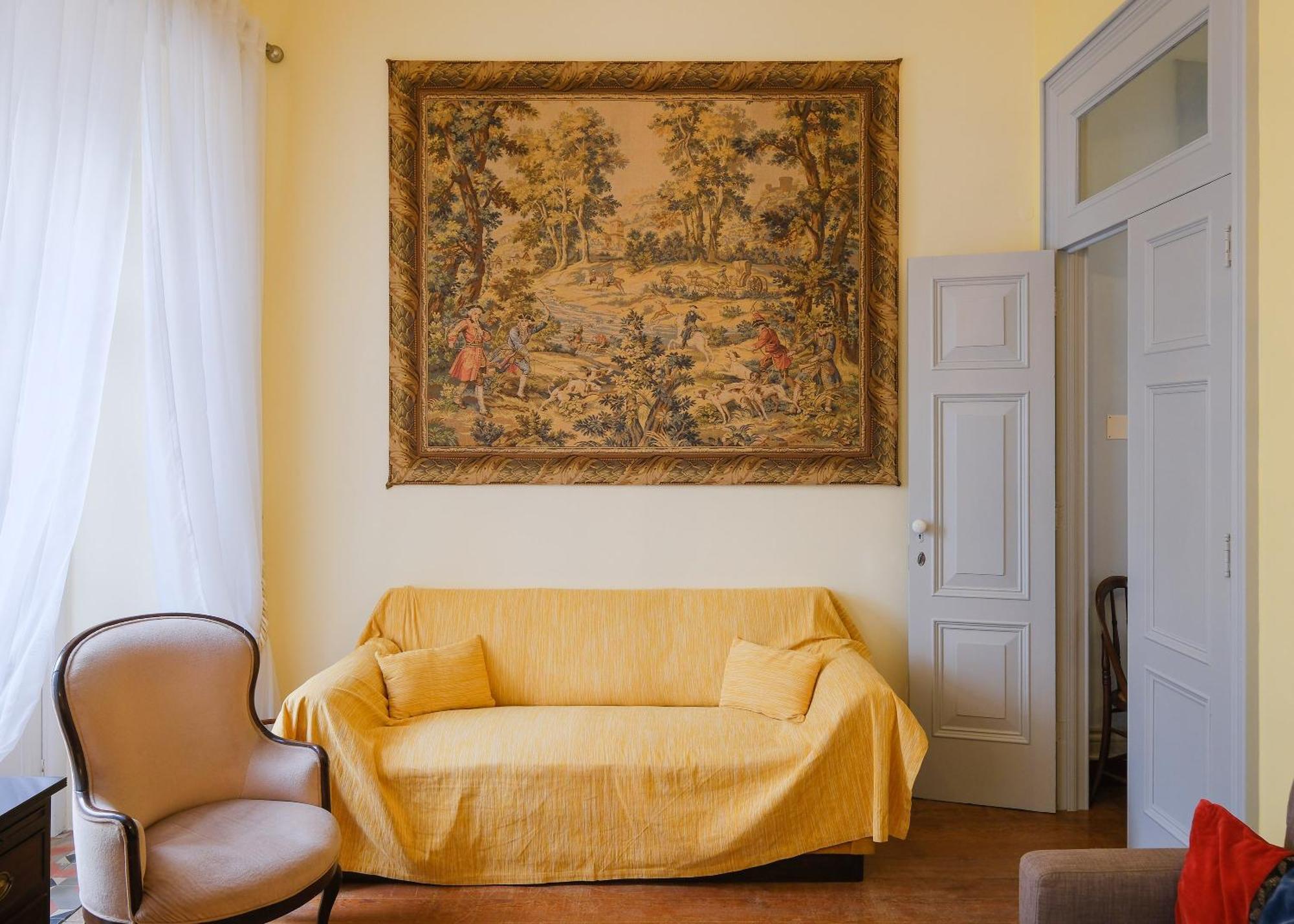Casa Da Avo Guida Villa Ponta Delgada Dış mekan fotoğraf