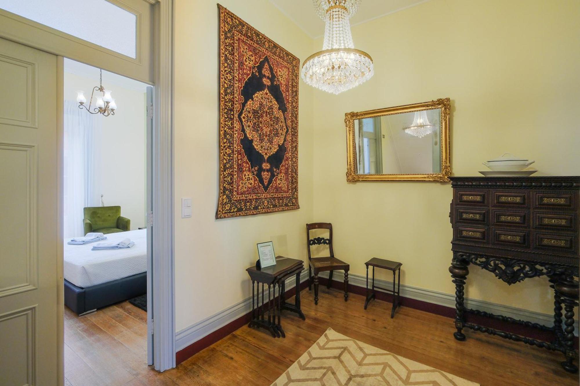 Casa Da Avo Guida Villa Ponta Delgada Dış mekan fotoğraf