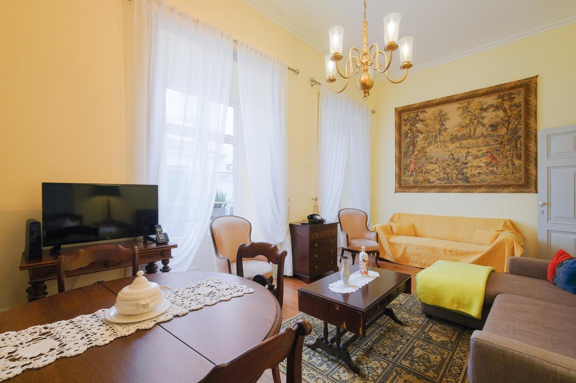 Casa Da Avo Guida Villa Ponta Delgada Dış mekan fotoğraf