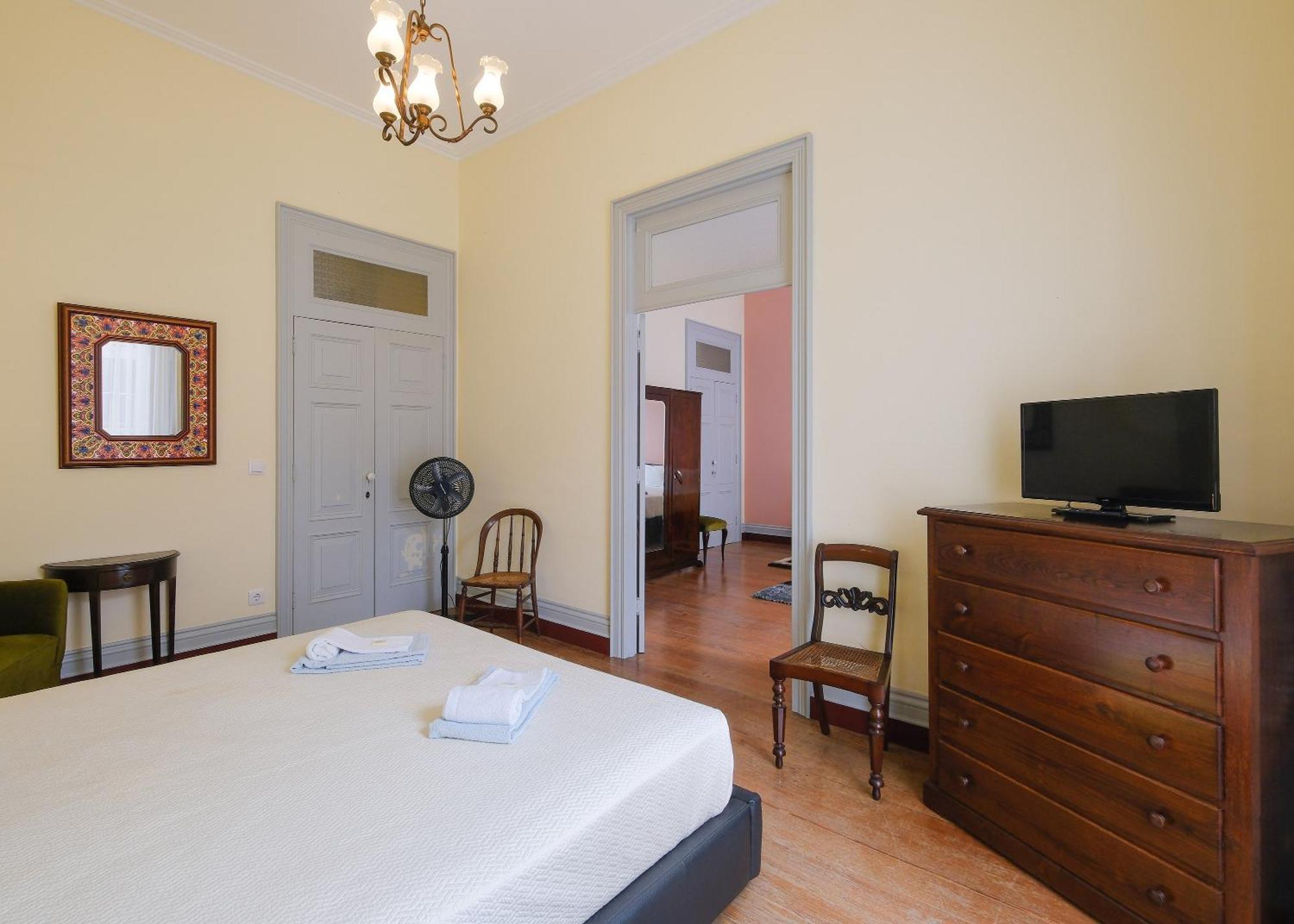 Casa Da Avo Guida Villa Ponta Delgada Dış mekan fotoğraf
